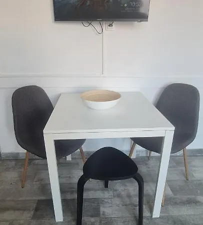 Apartment Nid Douillet A *