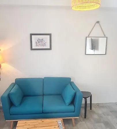 Apartmán Nid Douillet A Cabestany