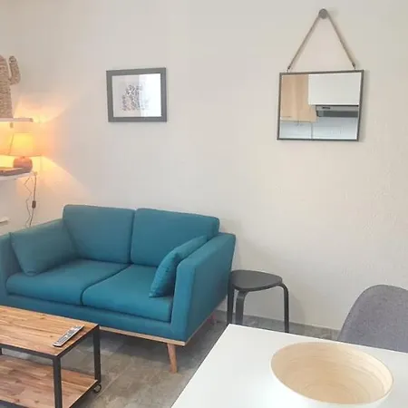 Nid Douillet A Cabestany