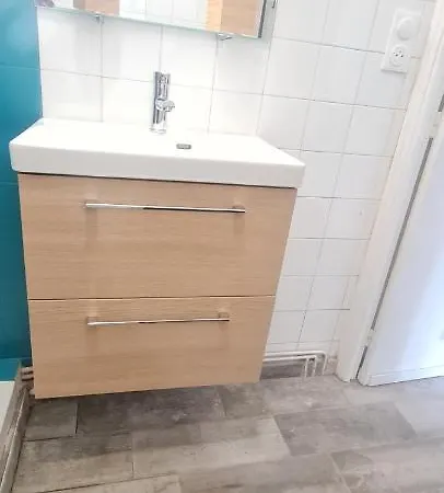 Apartment Nid Douillet A *