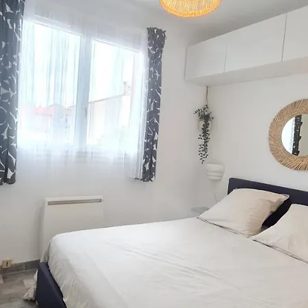 Apartmán Nid Douillet A Cabestany