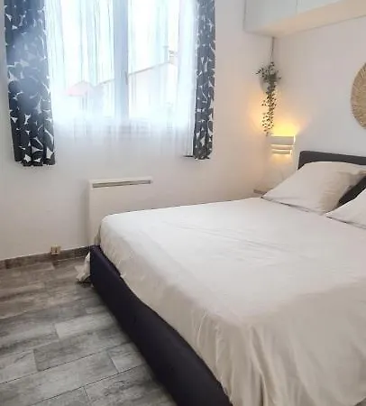 Apartment Nid Douillet A *