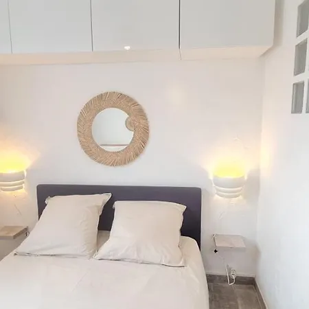 Nid Douillet A * Cabestany