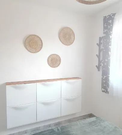 Nid Douillet A * Cabestany