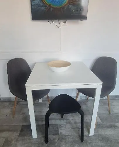 Apartmán Nid Douillet A *