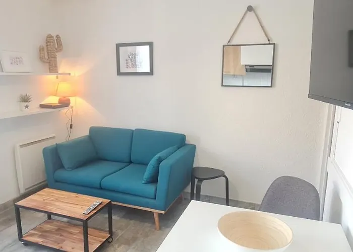 Nid Douillet A Cabestany