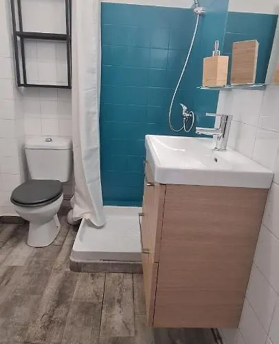 Apartmán Nid Douillet A Cabestany