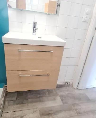 Apartmán Nid Douillet A *