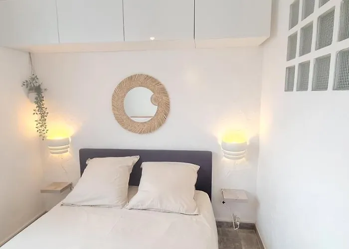 Nid Douillet A * Cabestany