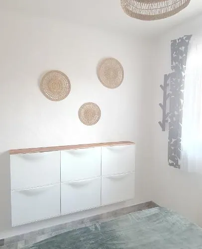 Nid Douillet A * Cabestany